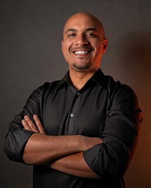 Teacher Caio